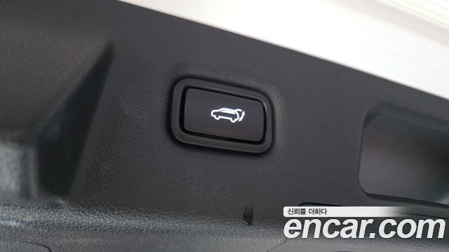 Hyundai Santafe 2019 — photo 20