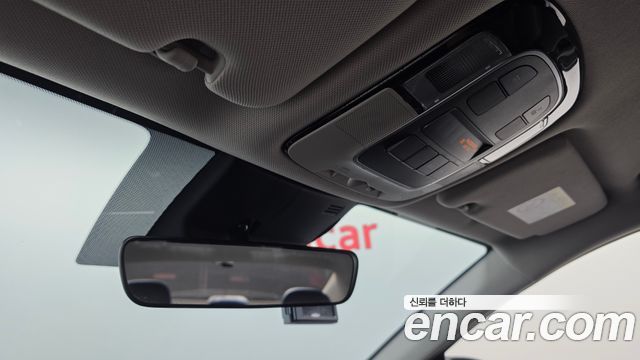 Hyundai Sonata 2022 — photo 19