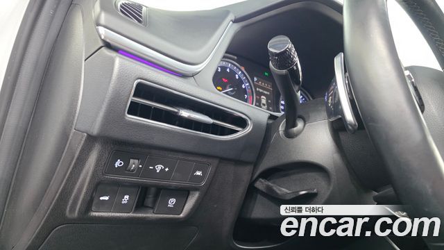 Hyundai Sonata 2022 — photo 20