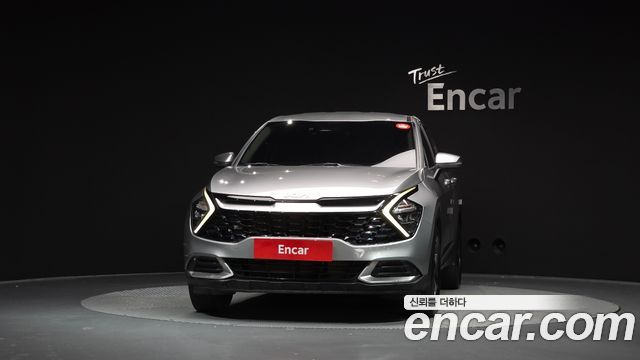 Kia Sportage 2023 — photo 3