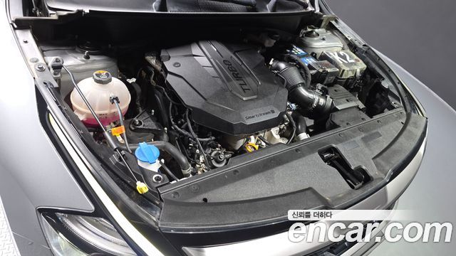 Kia Sportage 2023 — photo 6