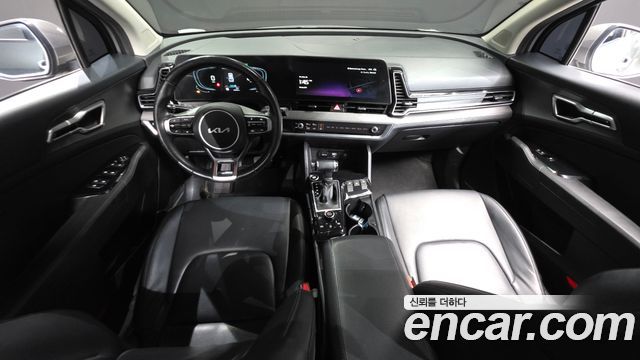 Kia Sportage 2023 — photo 7