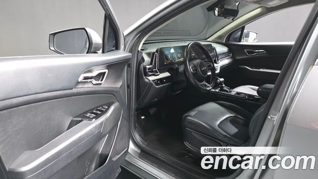 Kia Sportage 2023 — photo 10