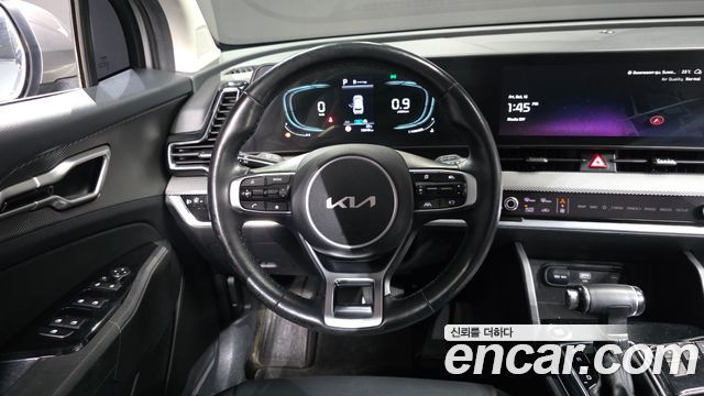 Kia Sportage 2023 — photo 13