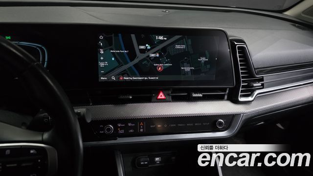 Kia Sportage 2023 — photo 14