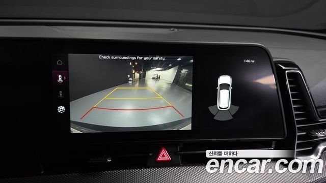Kia Sportage 2023 — photo 15