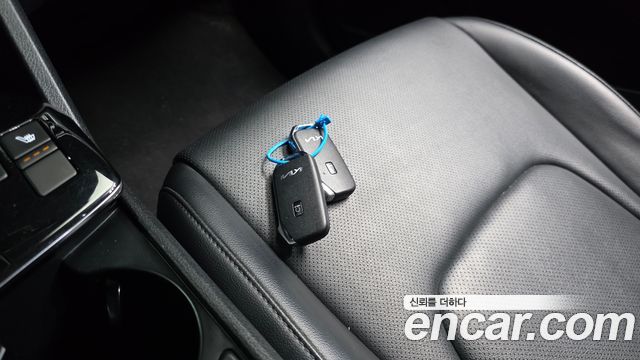 Kia Sportage 2023 — photo 18