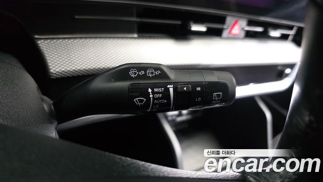 Kia Sportage 2023 — photo 19