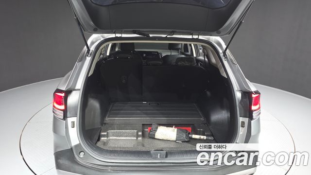 Kia Sportage 2023 — photo 20