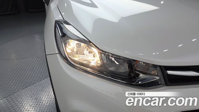 Chevrolet Korea Trax 2020 — photo 8