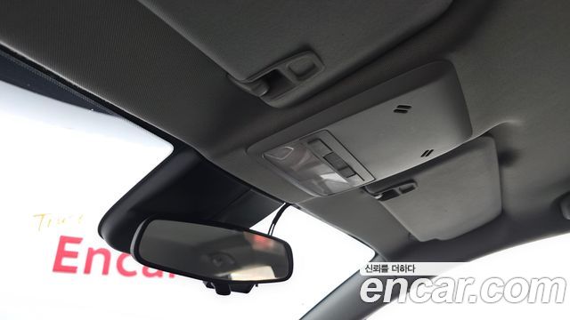Chevrolet Korea Trax 2020 — photo 27