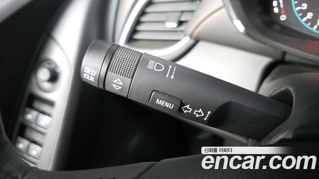 Chevrolet Korea Trax 2020 — photo 28