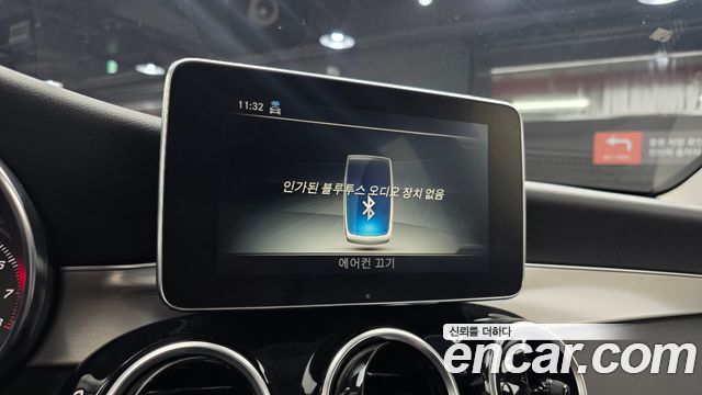 Mercedes-Benz GLC-Class 2019 — photo 24