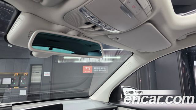 Mercedes-Benz GLC-Class 2019 — photo 33