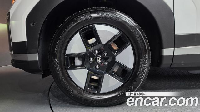 Hyundai Santafe 2024 — photo 5