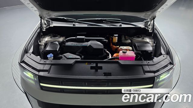 Hyundai Santafe 2024 — photo 6