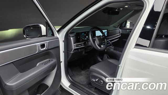 Hyundai Santafe 2024 — photo 13