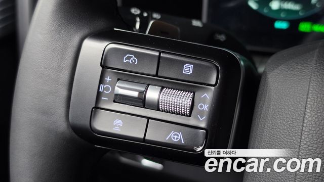 Hyundai Santafe 2024 — photo 20