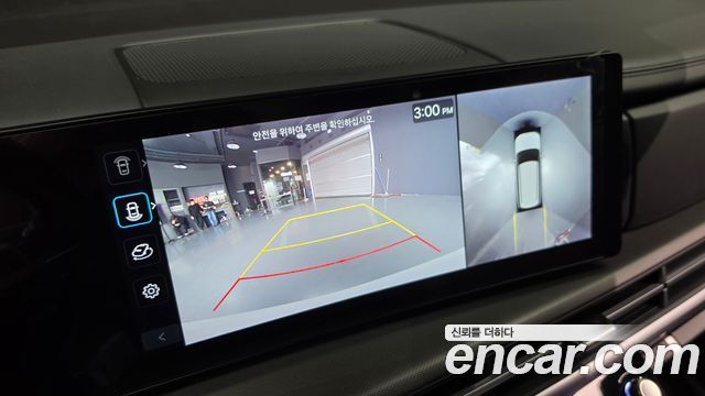 Hyundai Santafe 2024 — photo 22