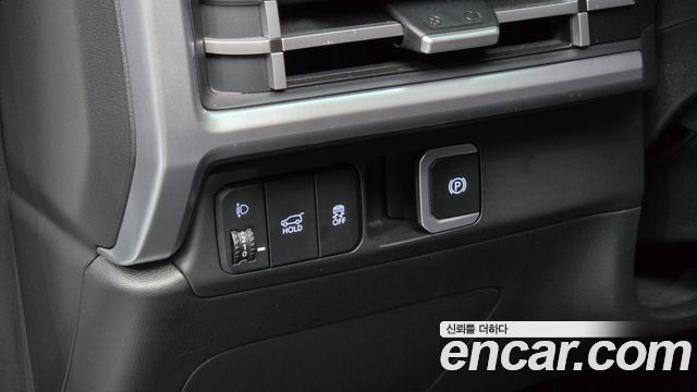 Hyundai Santafe 2024 — photo 25