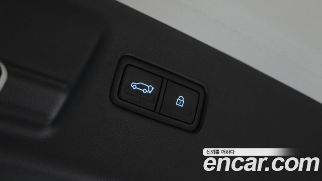 Hyundai Santafe 2024 — photo 26