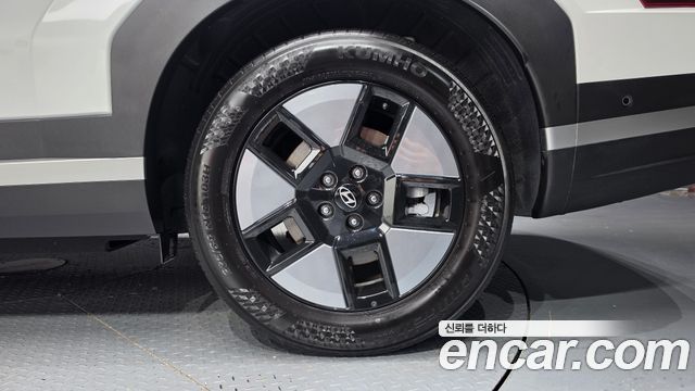 Hyundai Santafe 2024 — photo 7