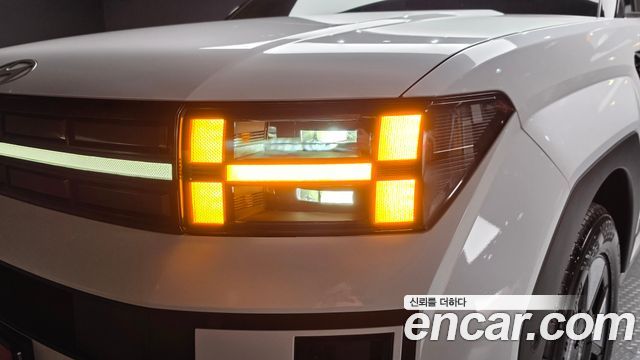 Hyundai Santafe 2024 — photo 8