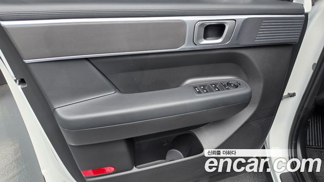 Hyundai Santafe 2024 — photo 14