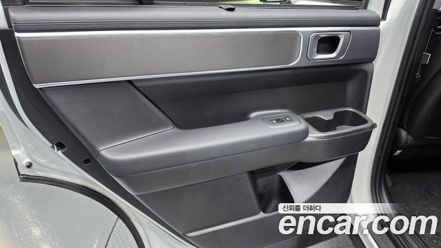 Hyundai Santafe 2024 — photo 15