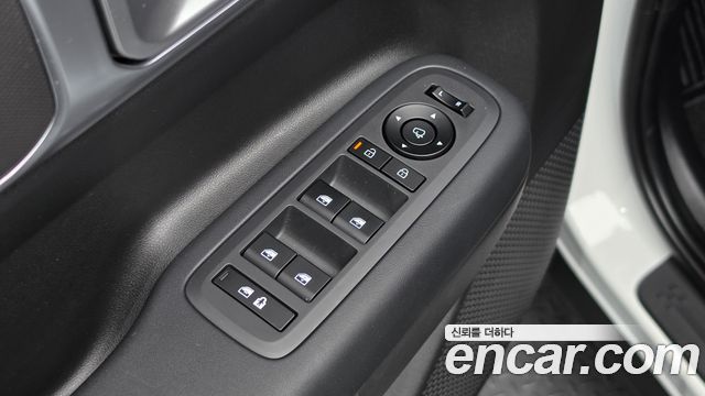 Hyundai Santafe 2024 — photo 27