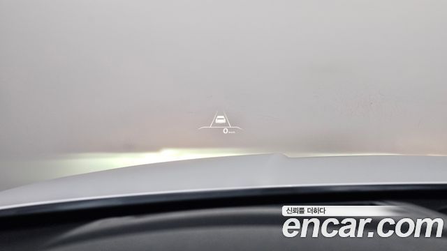 Genesis GV80 2020 — photo 24