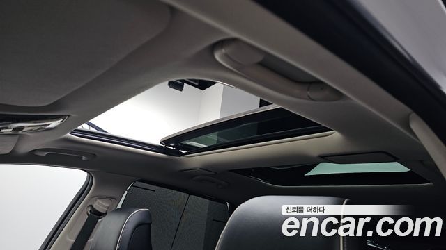 Genesis GV80 2020 — photo 25