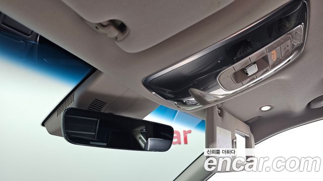 Genesis GV80 2020 — photo 26