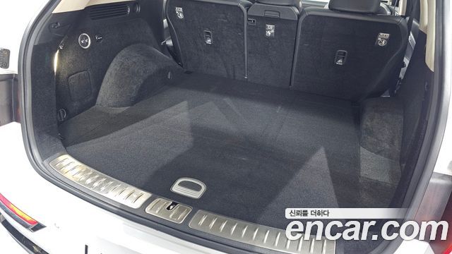 Genesis GV80 2020 — photo 27