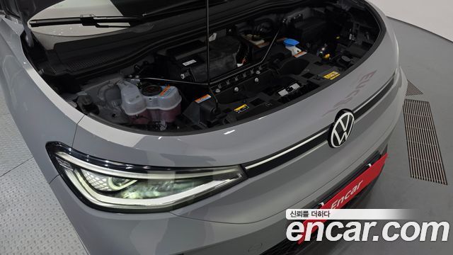 Volkswagen ID.4 2022 — photo 6