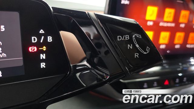 Volkswagen ID.4 2022 — photo 12