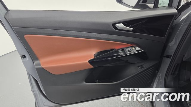 Volkswagen ID.4 2022 — photo 14