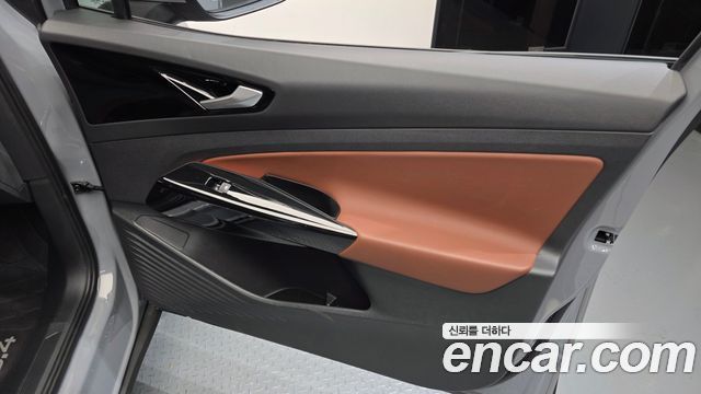 Volkswagen ID.4 2022 — photo 15