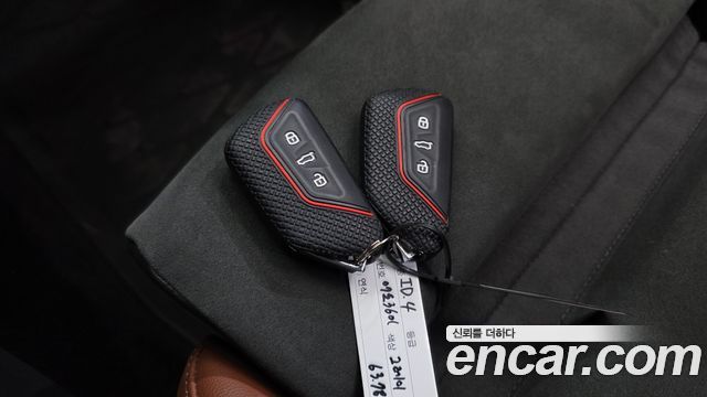 Volkswagen ID.4 2022 — photo 31