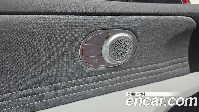 Hyundai AVANTE 2021 — photo 16