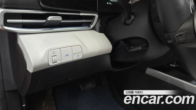 Hyundai AVANTE 2021 — photo 18