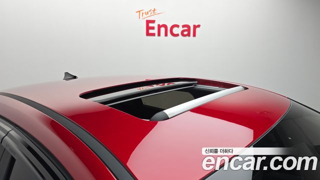 Hyundai AVANTE 2021 — photo 19
