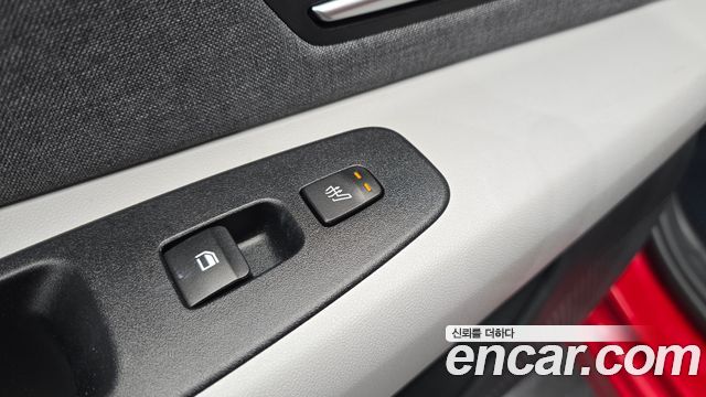 Hyundai AVANTE 2021 — photo 20