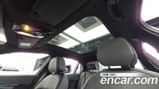 BMW 5-Series 2026 — photo 24