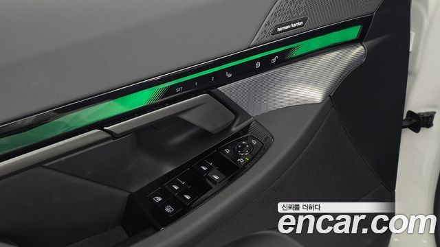 BMW 5-Series 2026 — photo 16