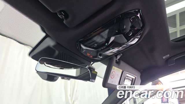 BMW 5-Series 2026 — photo 28