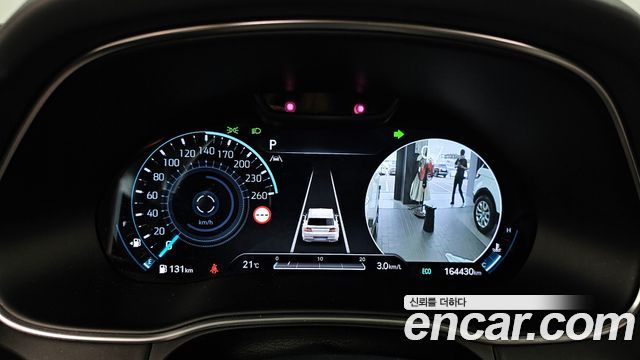 Genesis GV80 2022 — photo 11