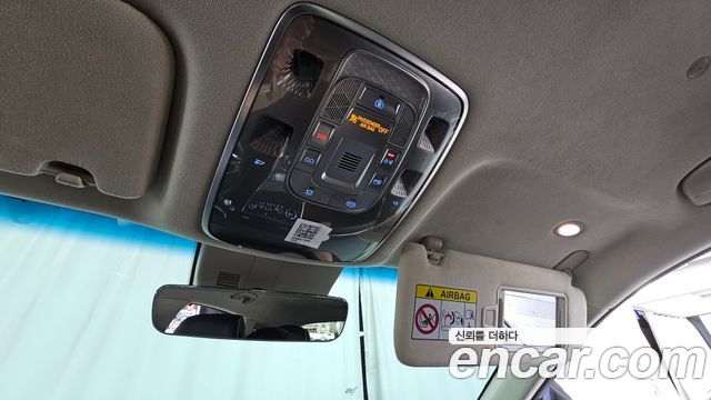 Genesis GV80 2022 — photo 24