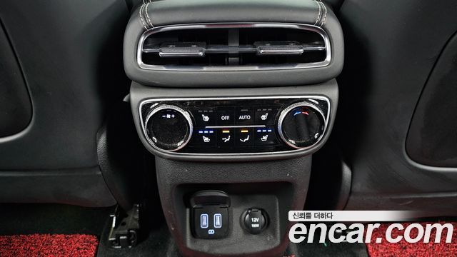 Genesis GV80 2022 — photo 25