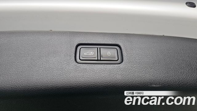 Genesis GV80 2022 — photo 30